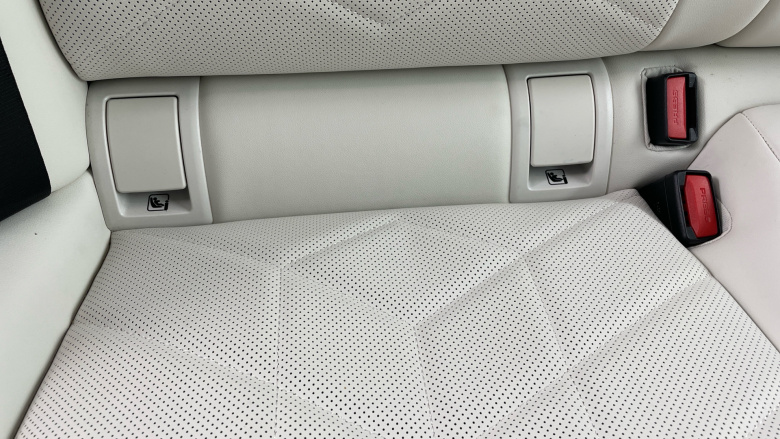 BMW i5 250kW eDrive40 M Sport Pro 84kWh 4dr Auto Electric Saloon